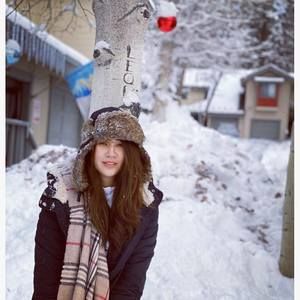 Meet your Posher, Pompam